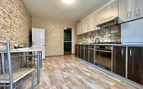 КОМФОРТАБЕЛЬНАЯ квартира в НОВОМ доме, ШИКАРНАЯ панорама